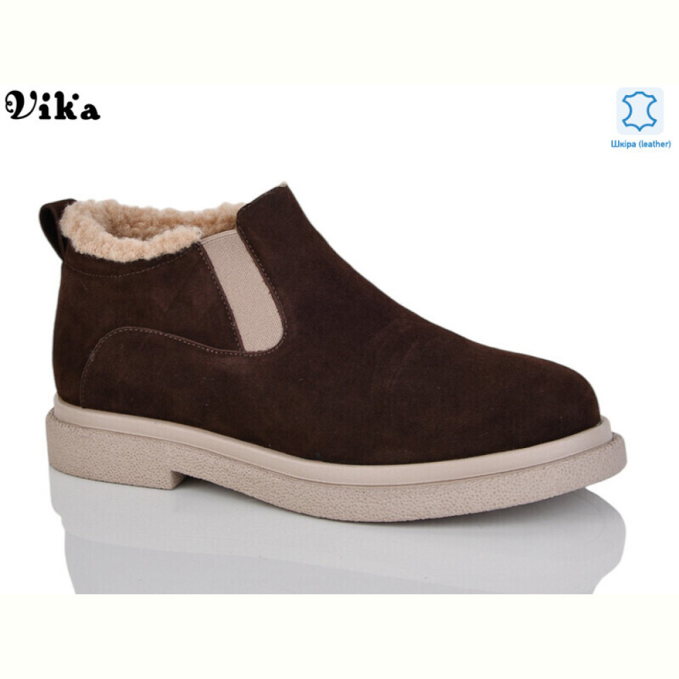 Ботинки Vika M200-5
