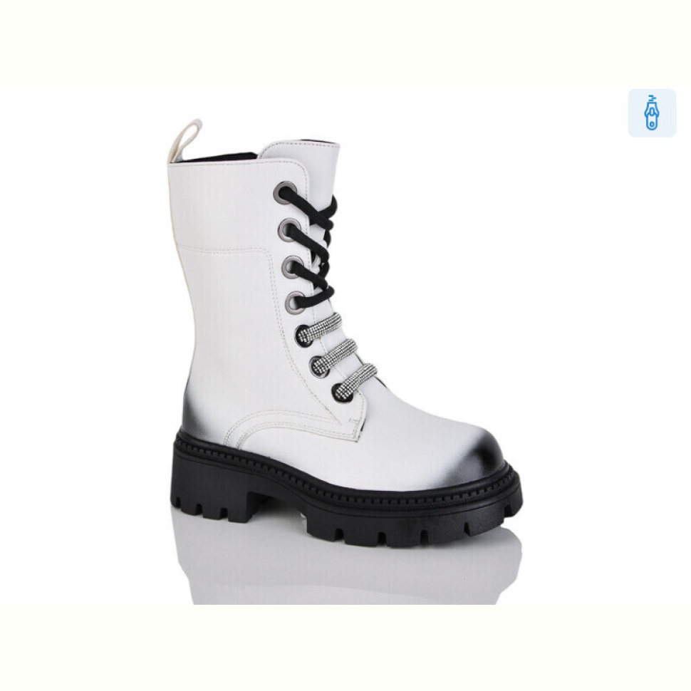 Ботинки Xifa kids 40369-7