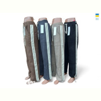 Брюки Sport style BDX691 mix