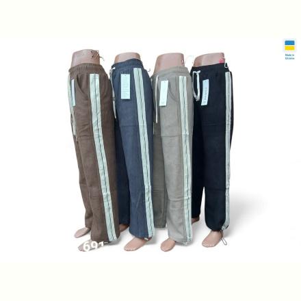 Брюки Sport style BDX691 mix