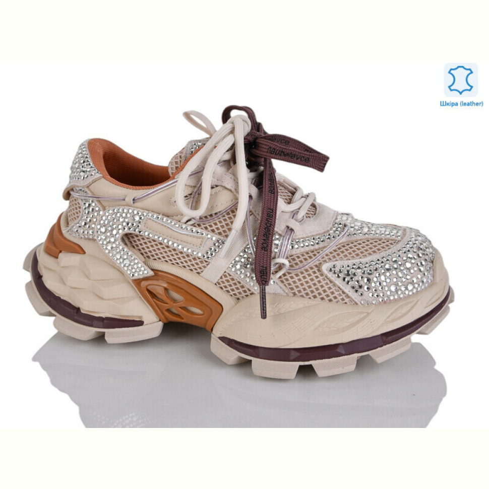 Кроссовки Teetspace-Trasta-Egga WDP2032-33