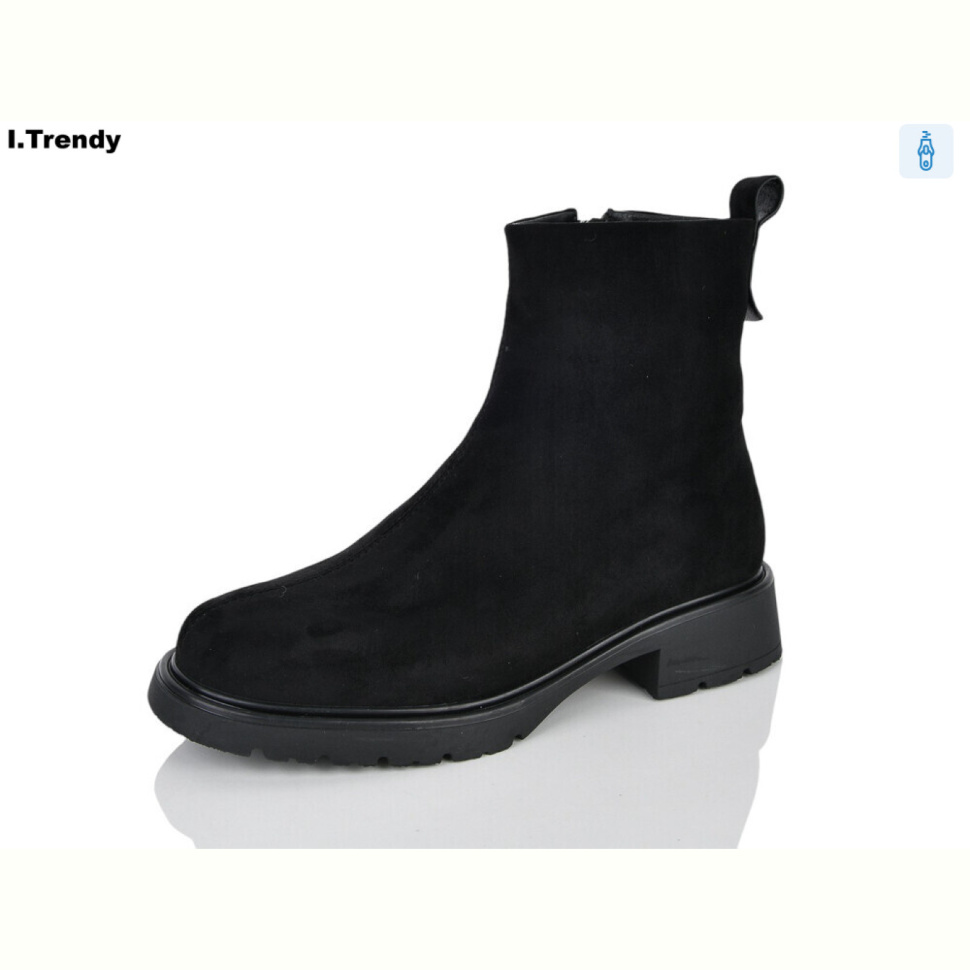 Ботинки Trendy BT1519-2