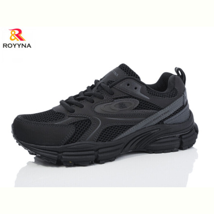Кроссовки ROYYNA 107ДП black