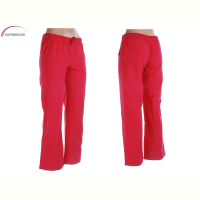 Брюки Victoria A715 red