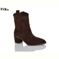 Ботинки Vika X221-5