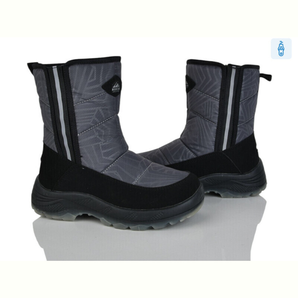 Дутики Xifa kids FG24121-3D