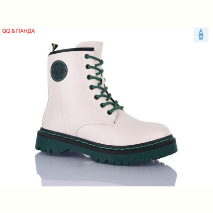 Ботинки QQ&amp;Панда 89-3