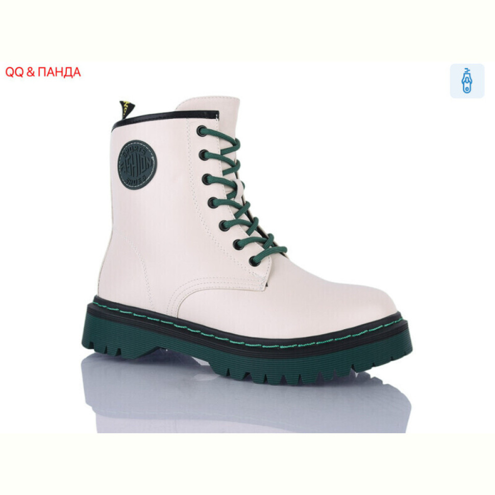 Ботинки QQ&Панда 89-3