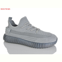 Кроссовки QQ&Панда A158