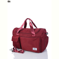 Сумка Superbag 8031 bordo (250)