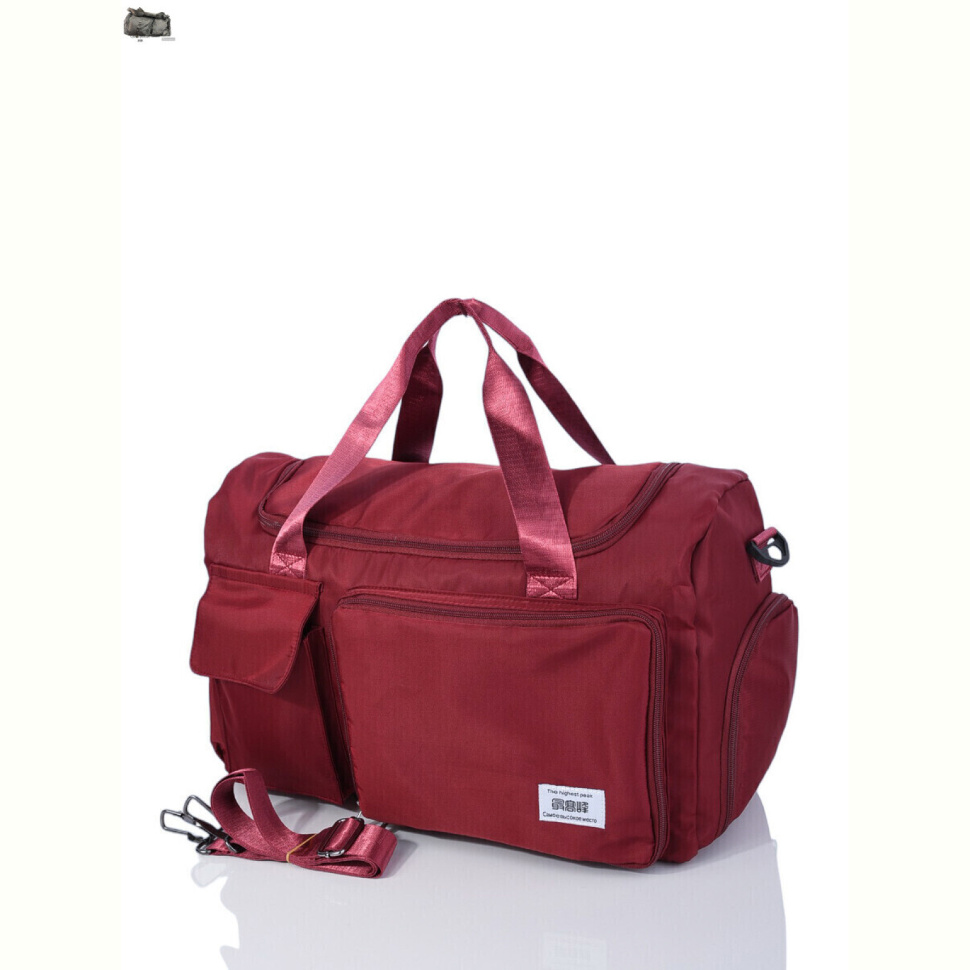 Сумка Superbag 8031 bordo (250)