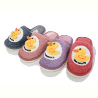 Тапки M&L  Alex13 DF222 mix