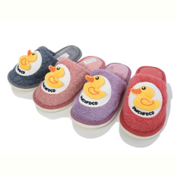 Тапки M&amp;L  Alex13 DF222 mix