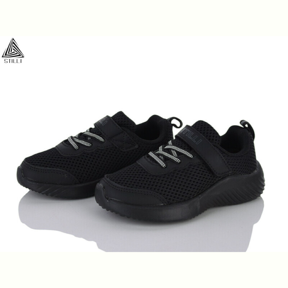 Кроссовки STILLI KIDS KT240-5 піна Кроссовки STILLI KIDS KT240-5 піна