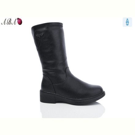 Сапоги Aba H475-3