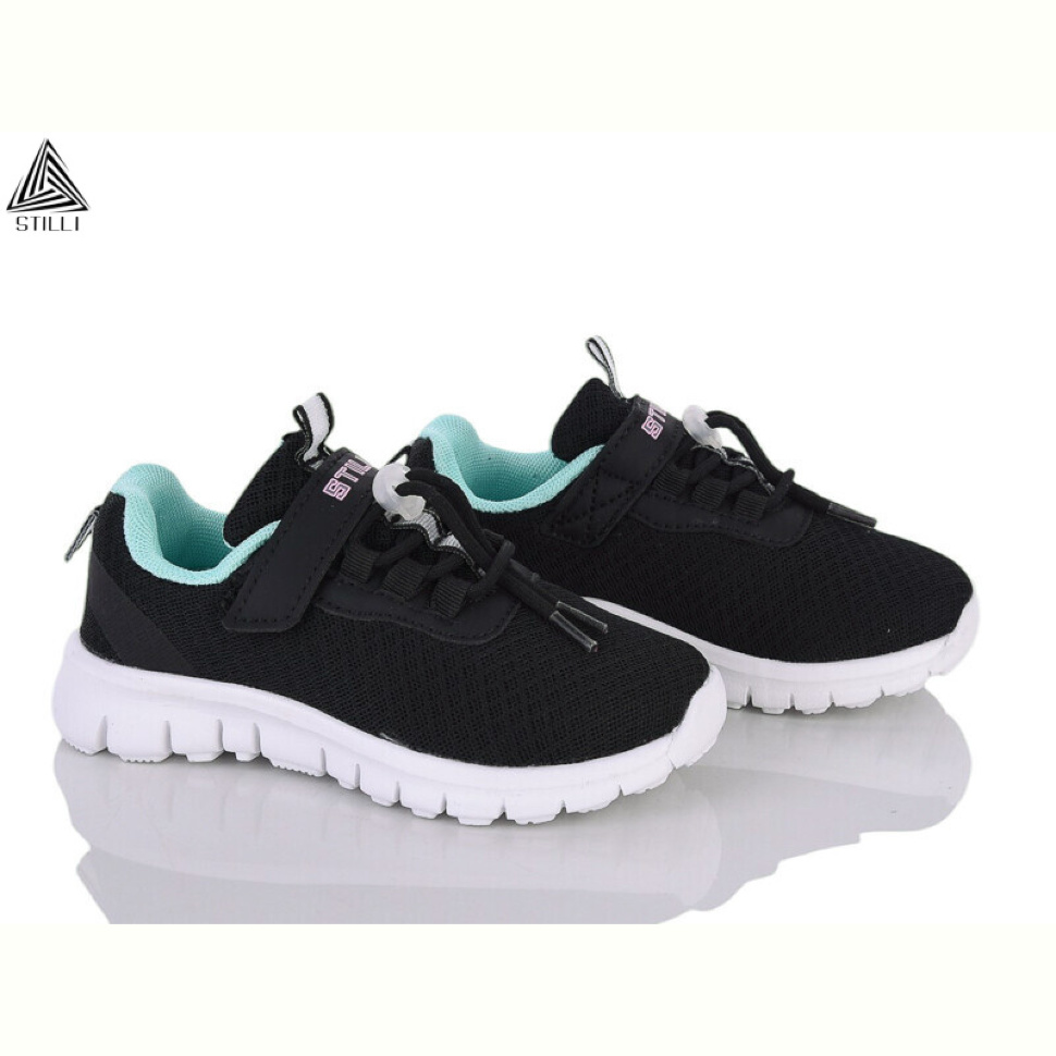 Кроссовки STILLI KIDS KT290-9 піна
