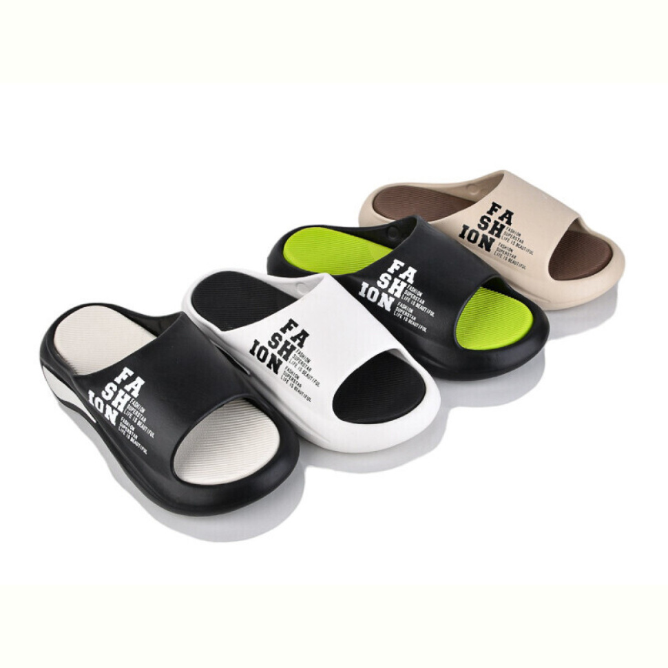 Шлепки Alex Y63 mix