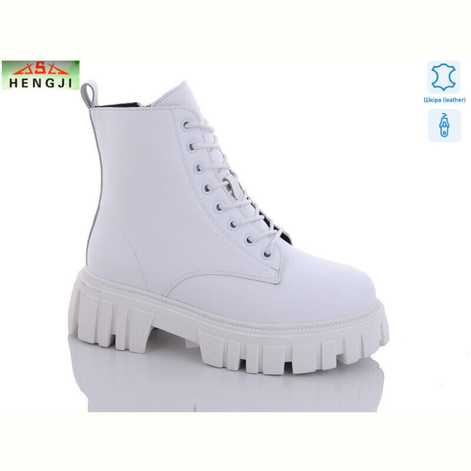 Ботинки HENGJI-ELENA M520-4