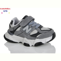 Кроссовки GFB-Канарейка T118-2