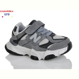 Кроссовки GFB-Канарейка T118-2