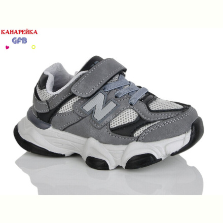 Кроссовки GFB-Канарейка T118-2