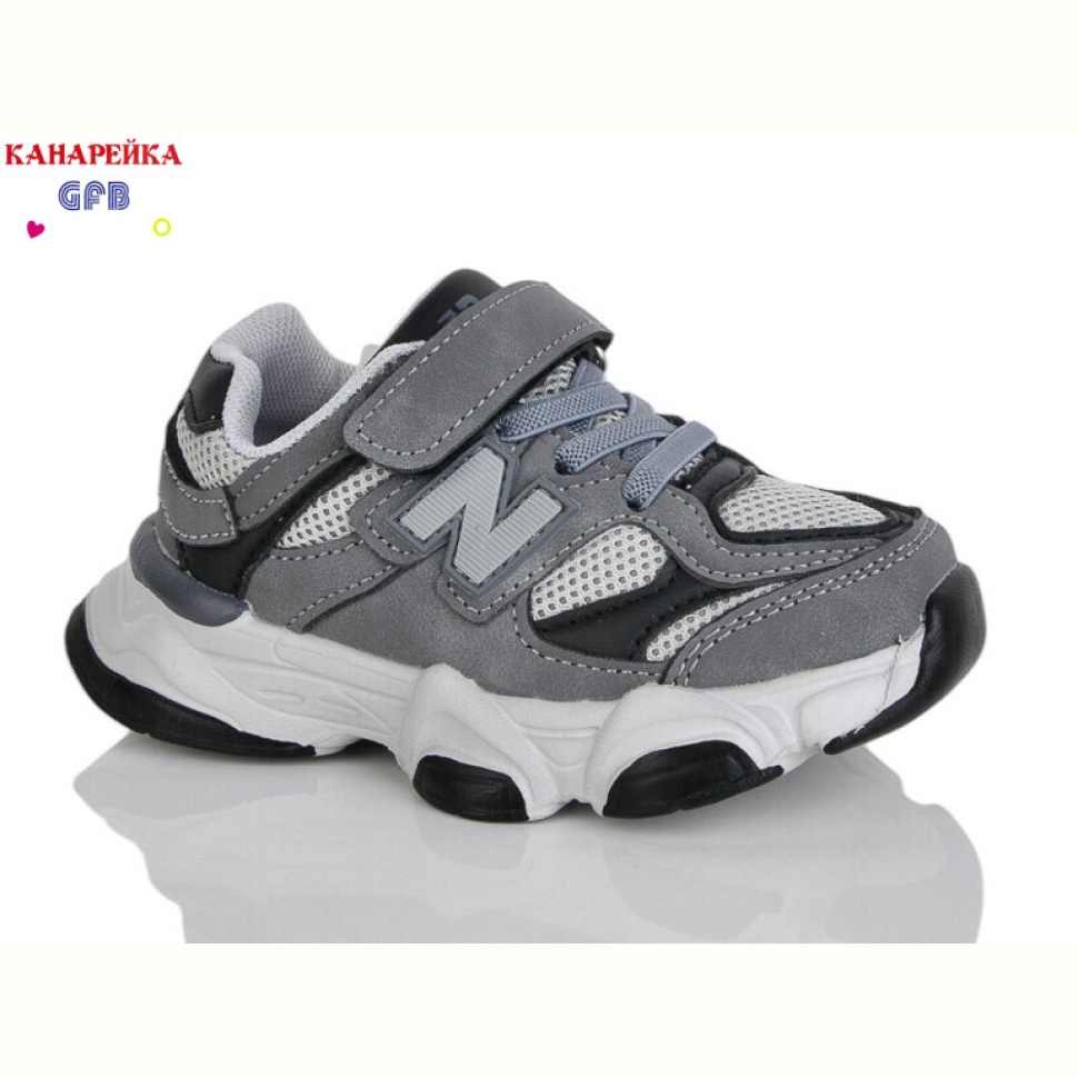 Кроссовки GFB-Канарейка T118-2