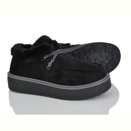 Угги Loretta M203