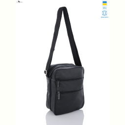 Сумка NOVA VIDNOVA MSJR-UA-2ZM-Big black