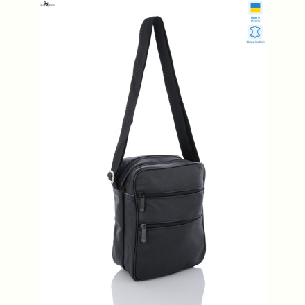 Сумка NOVA VIDNOVA MSJR-UA-2ZM-Big black