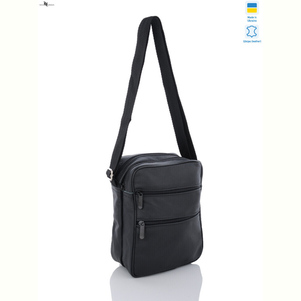 Сумка NOVA VIDNOVA MSJR-UA-2ZM-Big black