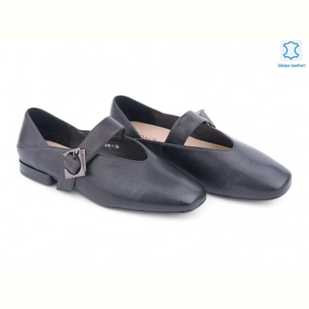 Туфли Allshoes 196088