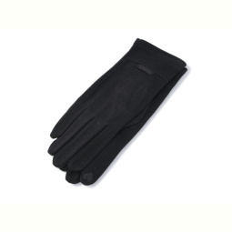 Перчатки Королева B8-66 black