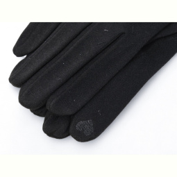 Перчатки Королева B8-66 black