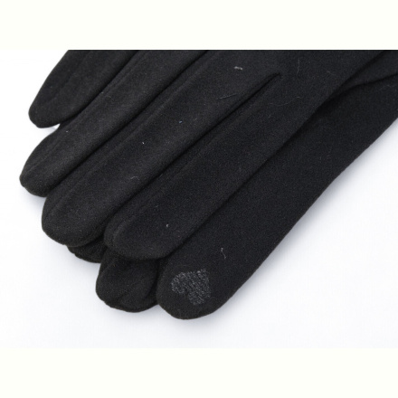 Перчатки Королева B8-66 black