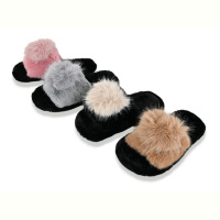 Тапки M&L  Alex13 WP5105 mix