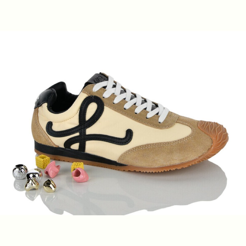 Кроссовки Violeta B2990-6 beige