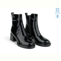 Ботинки Allshoes 220832