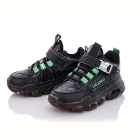 Кроссовки Victoria FB833 Black