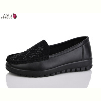 Туфли Aba 5090 black