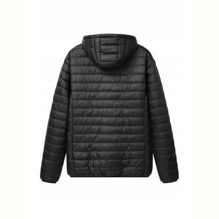 Куртка Fabullok Куртка з підігрівом від PowerBank black