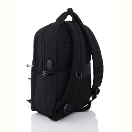 Рюкзак Superbag 521 black