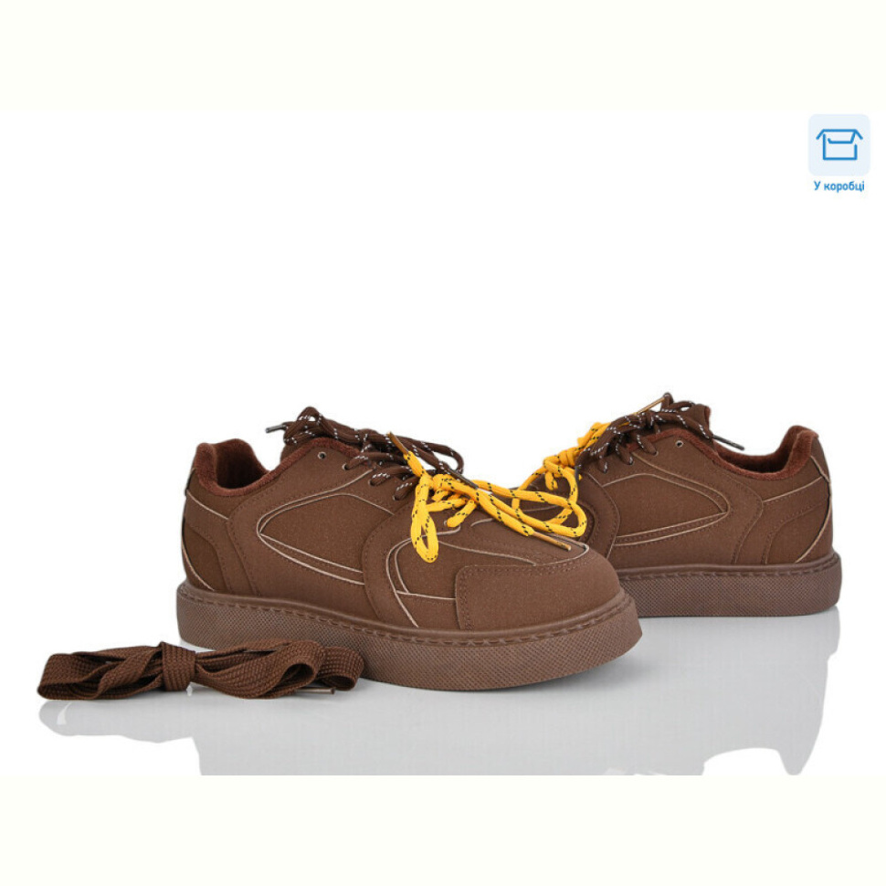 Кроссовки Pryama Vigoda 4261-2027-1-2