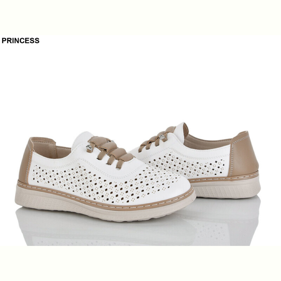 Туфли Princess B011-3