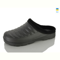 Сабо M&L  Alex13 BA34 т.сірий
