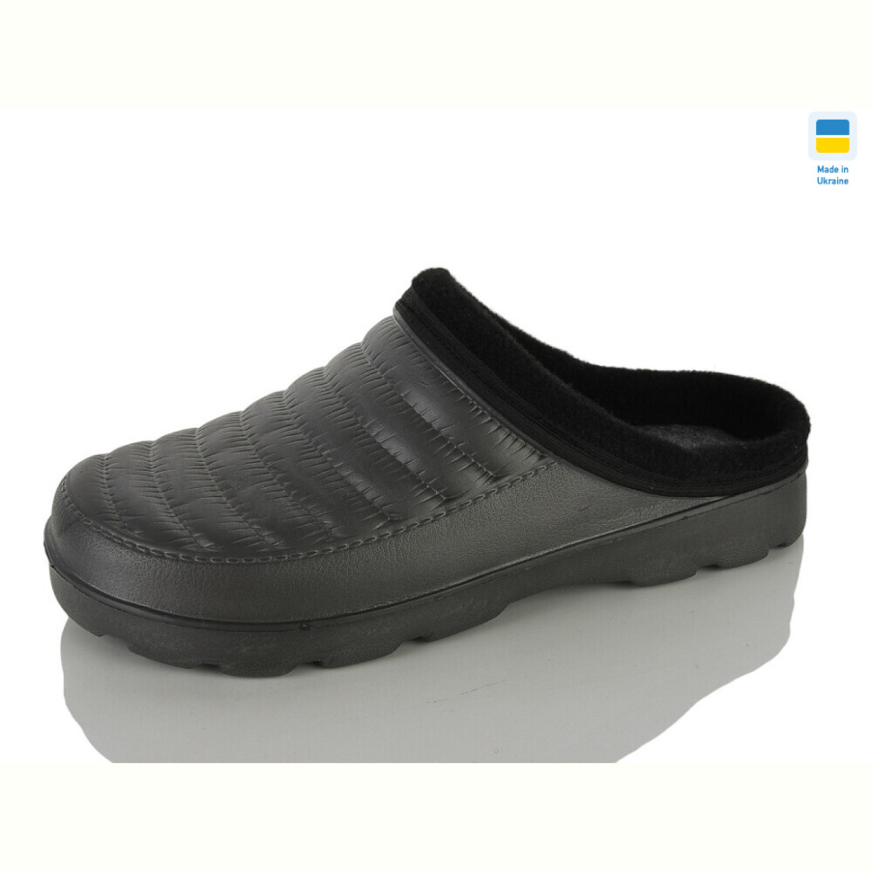 Сабо M&L  Alex13 BA34 т.сірий