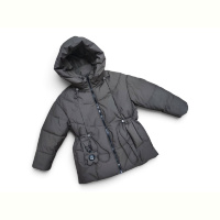 Куртка Kids-modnik YK1505-1 коричневий