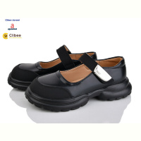 Туфли Clibee-Doremi DC621 black