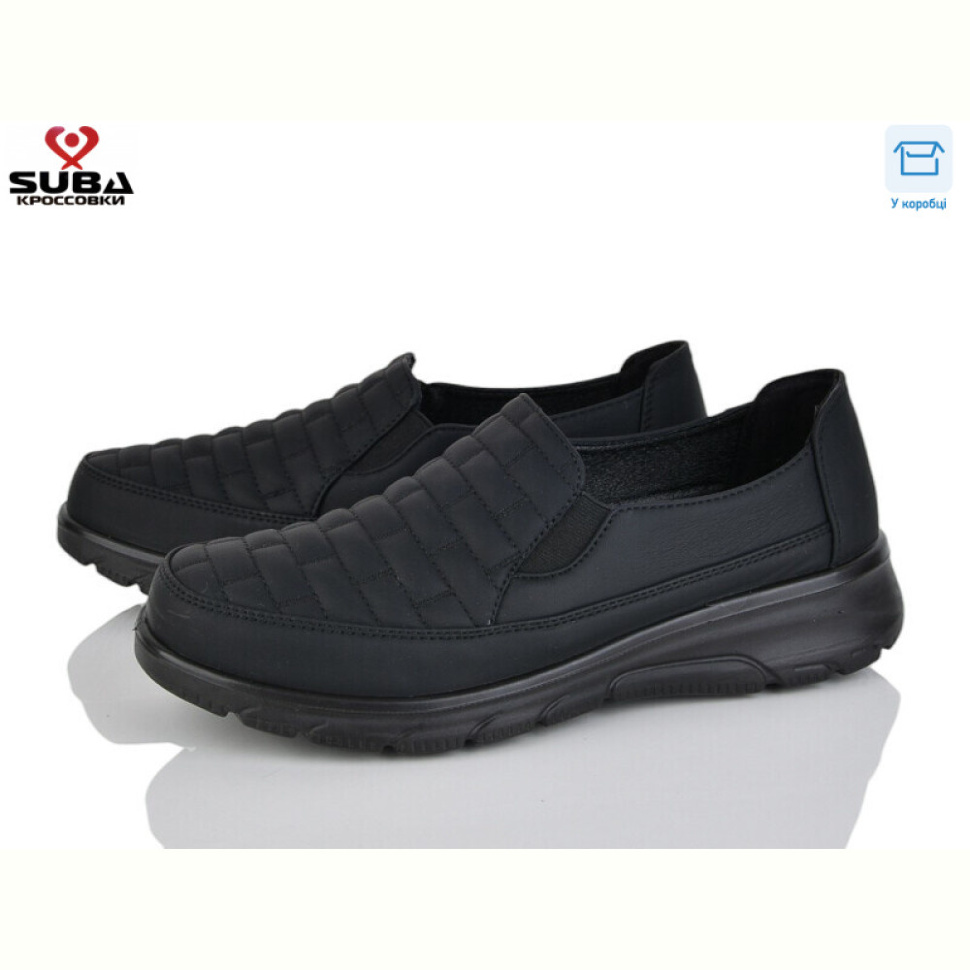 Слипоны SUBA D226-1