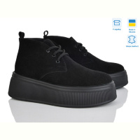 Ботинки A.N.I.One 07001-272