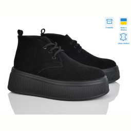 Ботинки A.N.I.One 07001-272